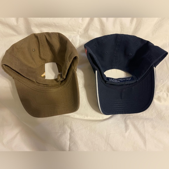 USHJA and Farm Vet hats - Picture 2 of 2